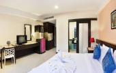 Туры в отель OYO 358 Rattana Residence Thalang