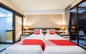 Туры в отель OYO 358 Rattana Residence Thalang