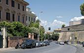 Туры в отель Vaticano84