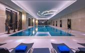 Туры в отель Wanda Vista Changsha