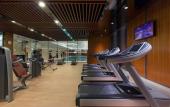 Туры в отель Wanda Vista Changsha
