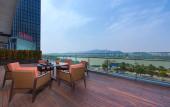 Туры в отель Wanda Vista Changsha
