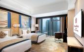 Туры в отель Wanda Vista Changsha