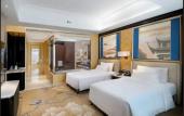Туры в отель Wanda Vista Changsha