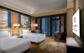 Туры в отель Wanda Vista Changsha