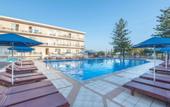 Туры в отель Marilena Hotel