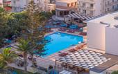 Туры в отель Marilena Hotel