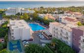Туры в отель Marilena Hotel