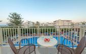 Туры в отель Marilena Hotel