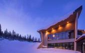 Туры в отель Lapland Hotels Saaga