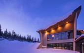 Туры в отель Lapland Hotels Saaga