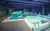 Туры в отель Lapland Hotels Saaga