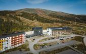 Туры в отель Lapland Hotels Saaga