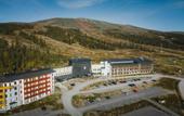 Туры в отель Lapland Hotels Saaga