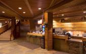 Туры в отель Lapland Hotels Saaga