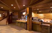 Туры в отель Lapland Hotels Saaga