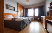 Туры в отель Lapland Hotels Saaga