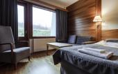 Туры в отель Lapland Hotels Saaga