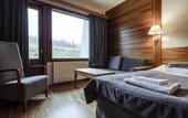 Туры в отель Lapland Hotels Saaga