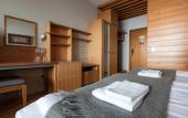 Туры в отель Lapland Hotels Saaga