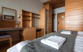 Туры в отель Lapland Hotels Saaga