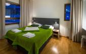 Туры в отель Lapland Hotels Saaga