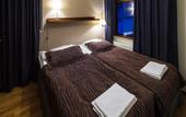 Туры в отель Lapland Hotels Saaga