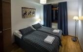 Туры в отель Lapland Hotels Saaga