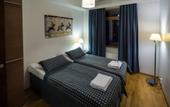 Туры в отель Lapland Hotels Saaga