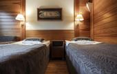 Туры в отель Lapland Hotels Saaga