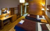 Туры в отель Lapland Hotels Saaga