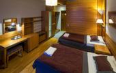 Туры в отель Lapland Hotels Saaga
