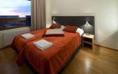 Туры в отель Lapland Hotels Saaga