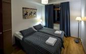 Туры в отель Lapland Hotels Saaga