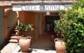 Туры в отель B&B Villa Cristina