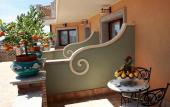 Туры в отель B&B Villa Cristina