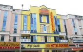 Туры в отель Sun Inns Hotel Kepong