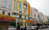 Туры в отель Sun Inns Hotel Kepong