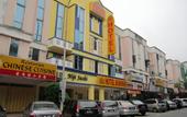 Туры в отель Sun Inns Hotel Kepong