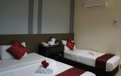 Туры в отель Sun Inns Hotel Kepong