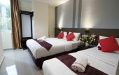 Туры в отель Sun Inns Hotel Kepong
