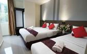 Туры в отель Sun Inns Hotel Kepong