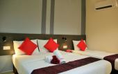 Туры в отель Sun Inns Hotel Kepong