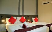 Туры в отель Sun Inns Hotel Kepong