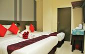 Туры в отель Sun Inns Hotel Kepong