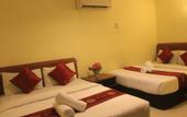 Туры в отель Sun Inns Hotel Kepong