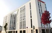 Туры в отель Dormero Hotel Frankfurt Messe