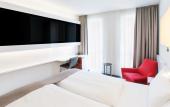 Туры в отель Dormero Hotel Frankfurt Messe