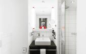 Туры в отель Dormero Hotel Frankfurt Messe