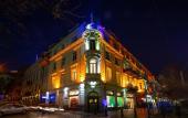 Туры в отель Opera Rooms&Hostel